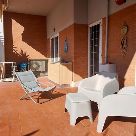 Lele House Fiumicino - Intero Appartamento Aeroporto Di Fiumicino - Nuova Fiera Di Roma Εξωτερικό φωτογραφία