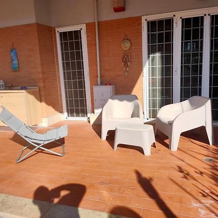 Lele House Fiumicino - Intero Appartamento Aeroporto Di Fiumicino - Nuova Fiera Di Roma Εξωτερικό φωτογραφία