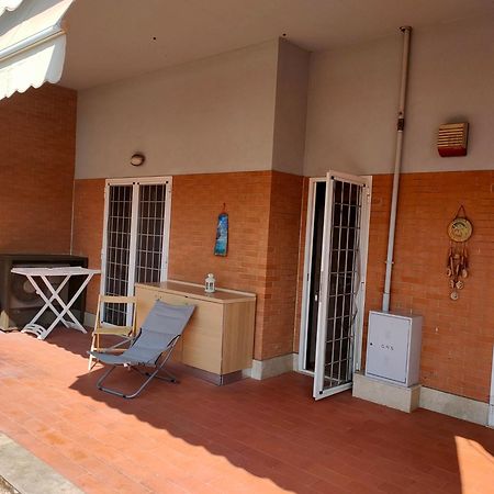 Lele House Fiumicino - Intero Appartamento Aeroporto Di Fiumicino - Nuova Fiera Di Roma Εξωτερικό φωτογραφία