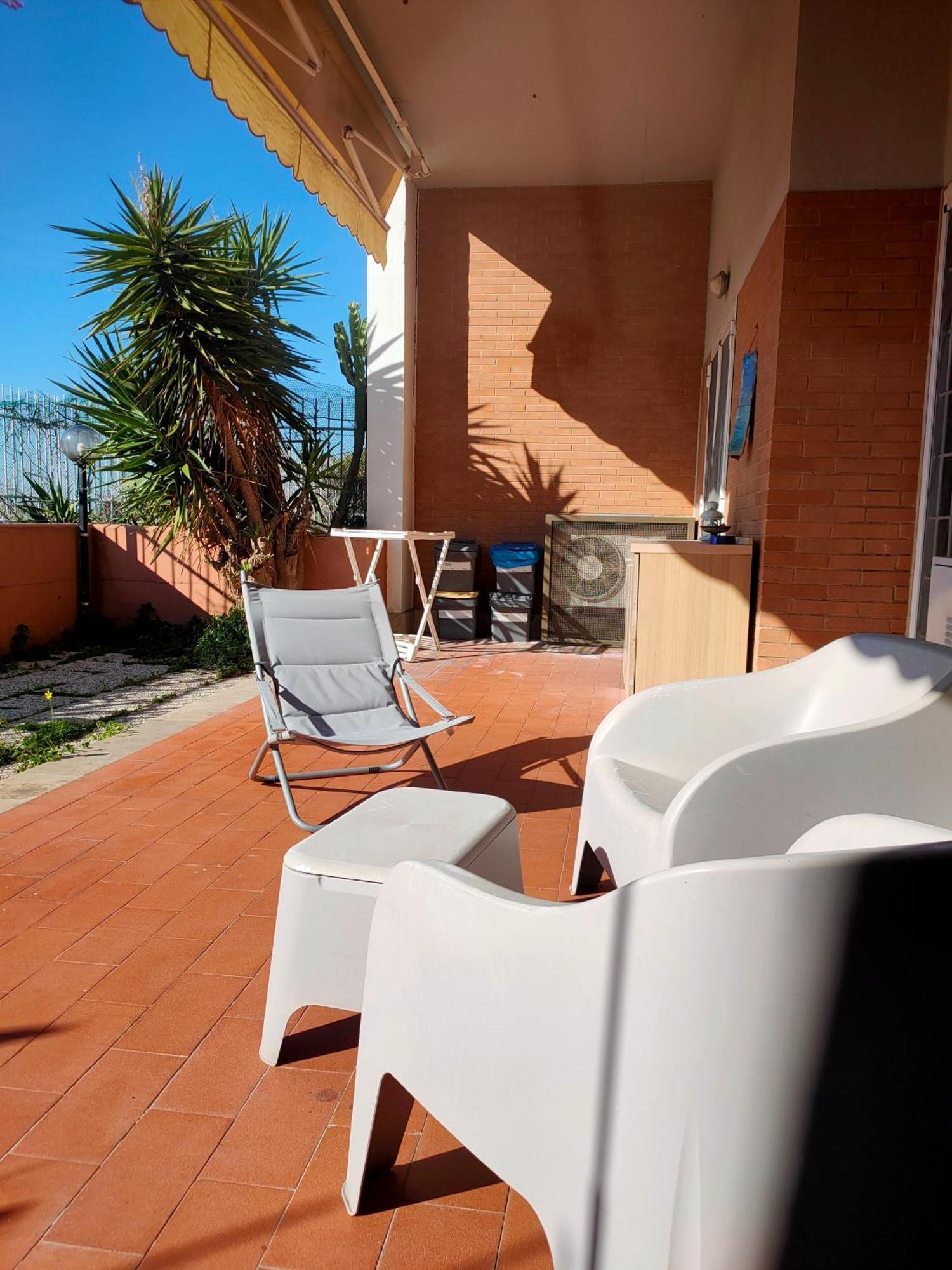 Lele House Fiumicino - Intero Appartamento Aeroporto Di Fiumicino - Nuova Fiera Di Roma Εξωτερικό φωτογραφία