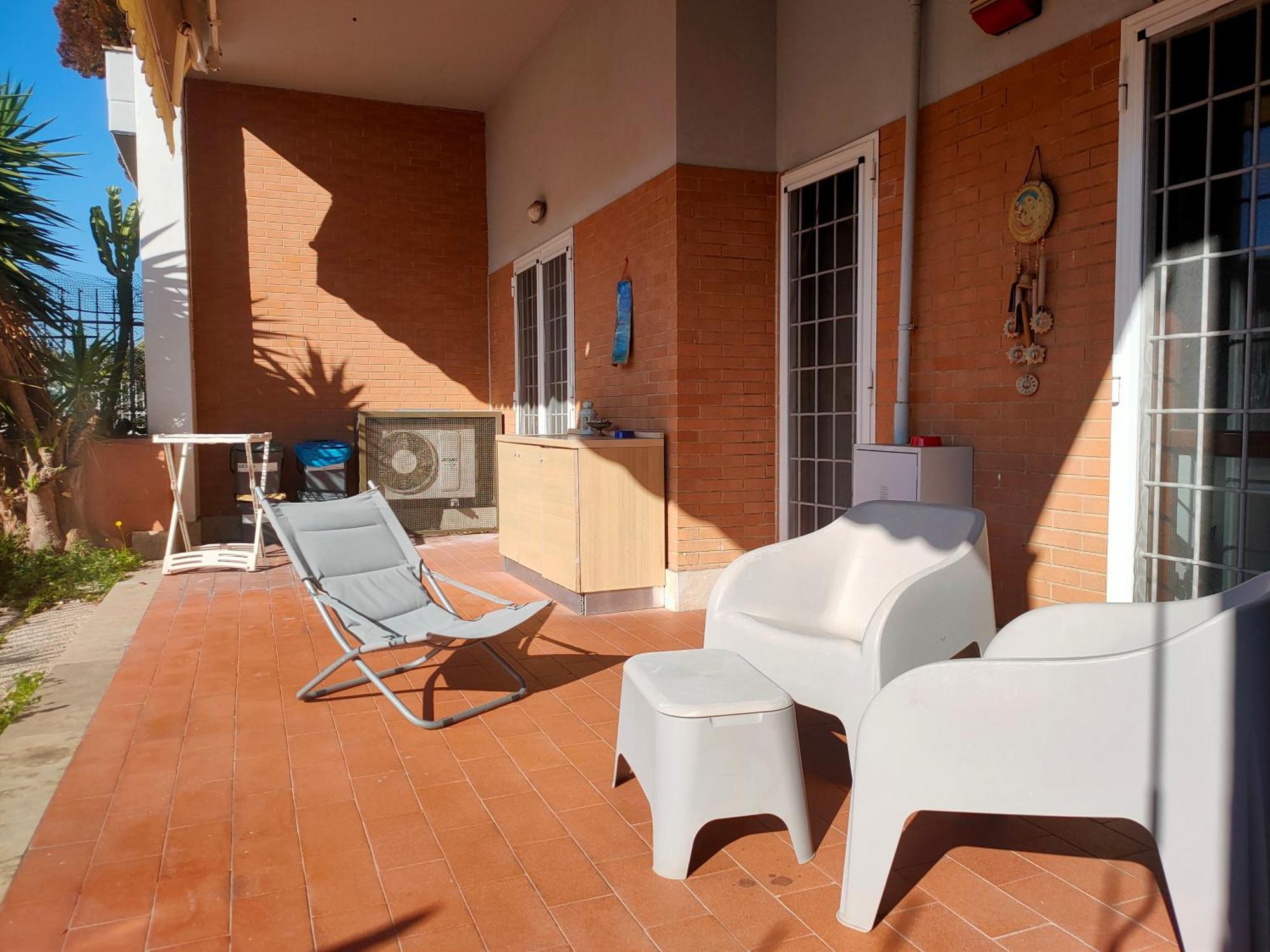 Lele House Fiumicino - Intero Appartamento Aeroporto Di Fiumicino - Nuova Fiera Di Roma Εξωτερικό φωτογραφία