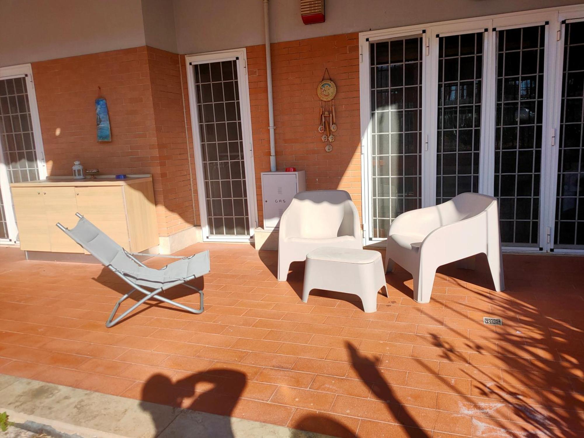 Lele House Fiumicino - Intero Appartamento Aeroporto Di Fiumicino - Nuova Fiera Di Roma Εξωτερικό φωτογραφία