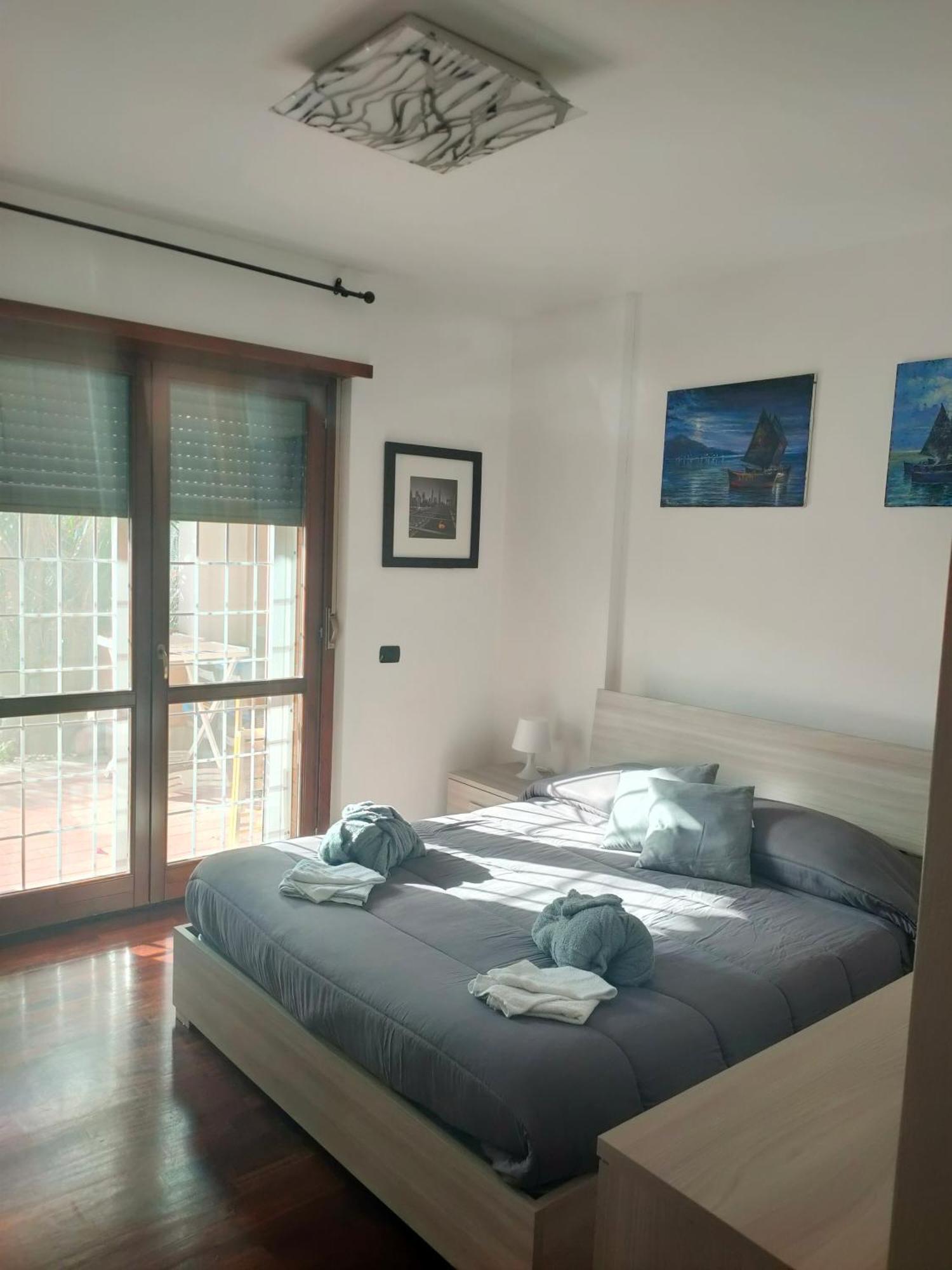 Lele House Fiumicino - Intero Appartamento Aeroporto Di Fiumicino - Nuova Fiera Di Roma Εξωτερικό φωτογραφία