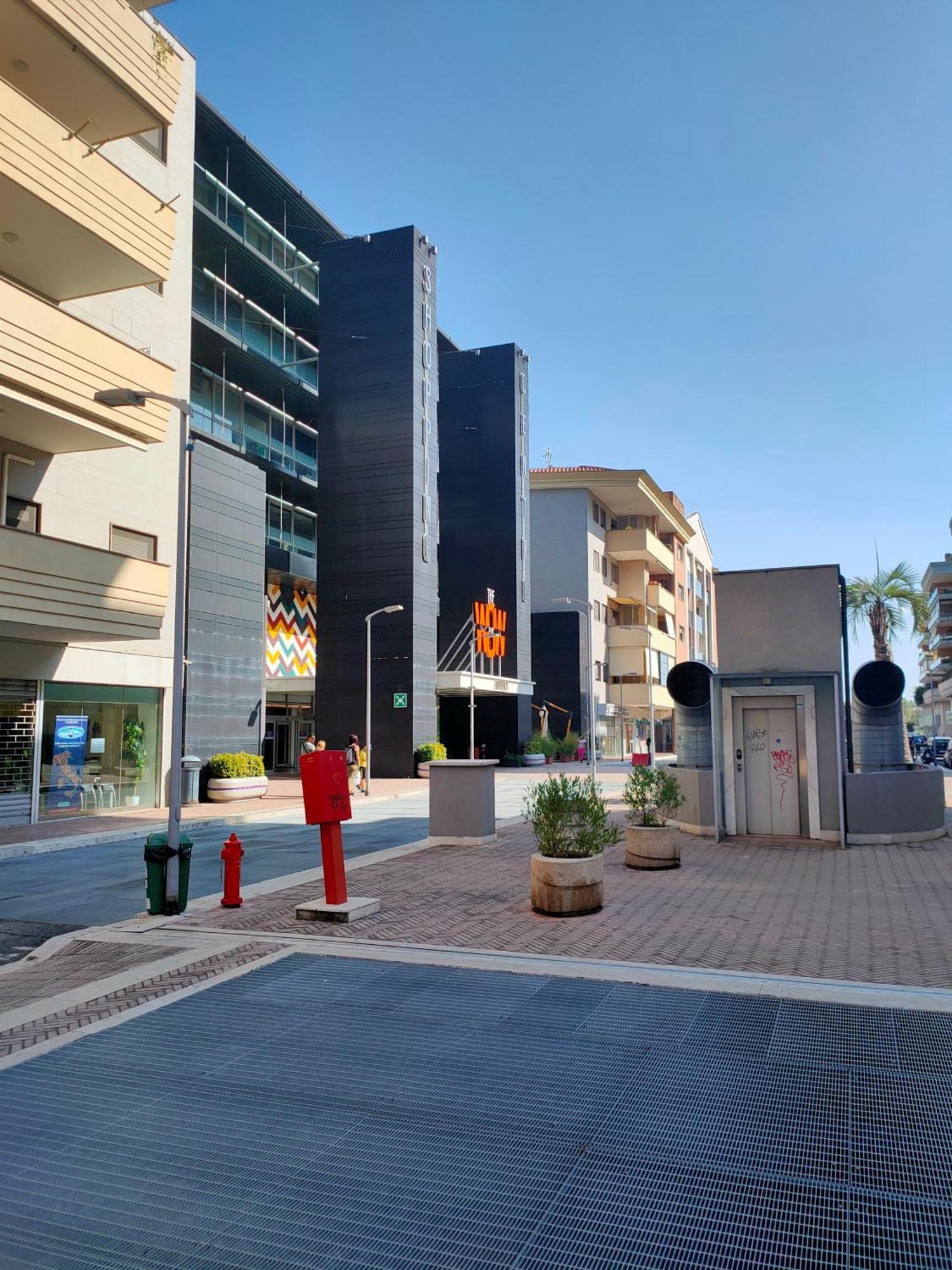 Lele House Fiumicino - Intero Appartamento Aeroporto Di Fiumicino - Nuova Fiera Di Roma Εξωτερικό φωτογραφία
