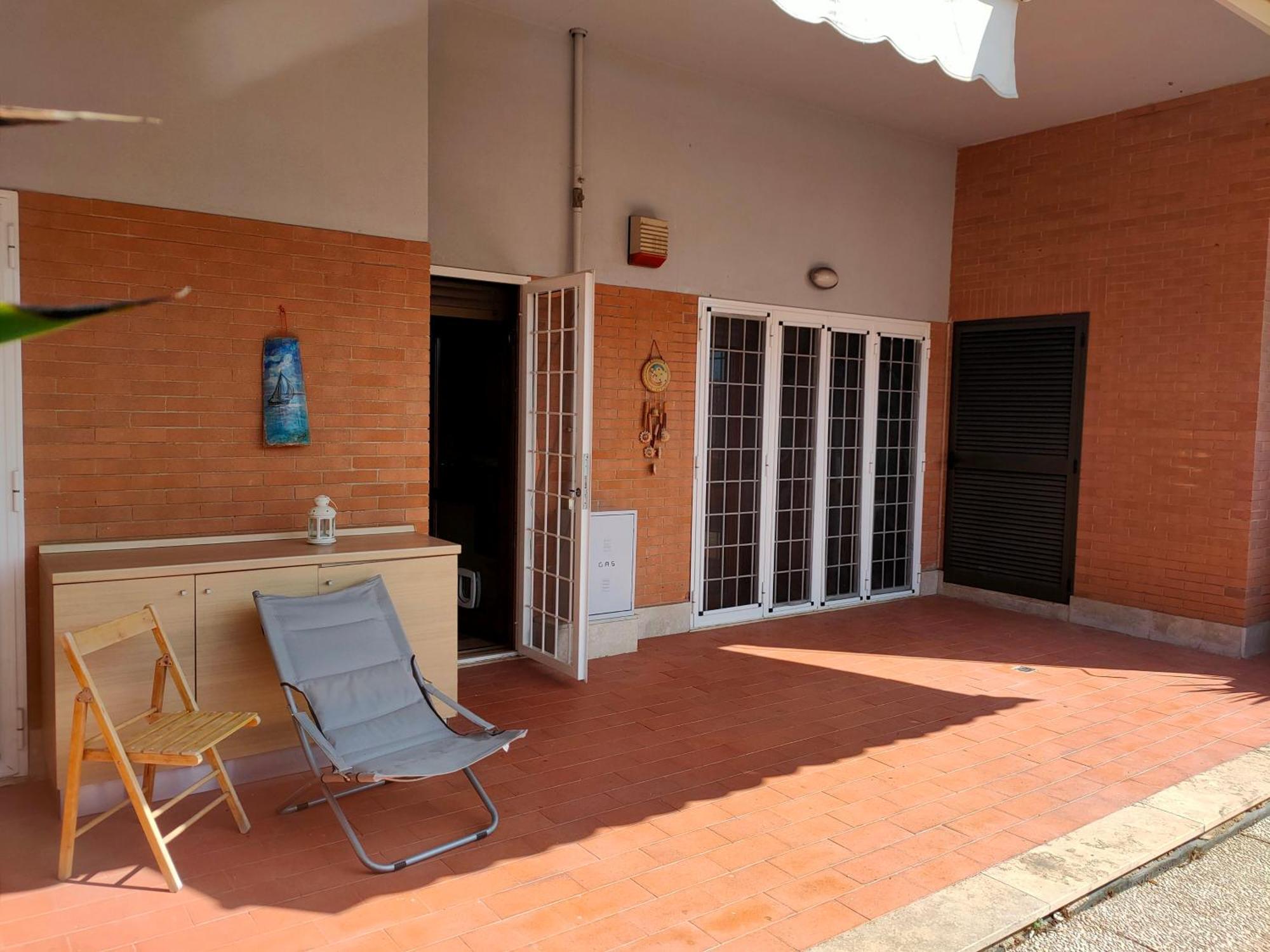 Lele House Fiumicino - Intero Appartamento Aeroporto Di Fiumicino - Nuova Fiera Di Roma Εξωτερικό φωτογραφία