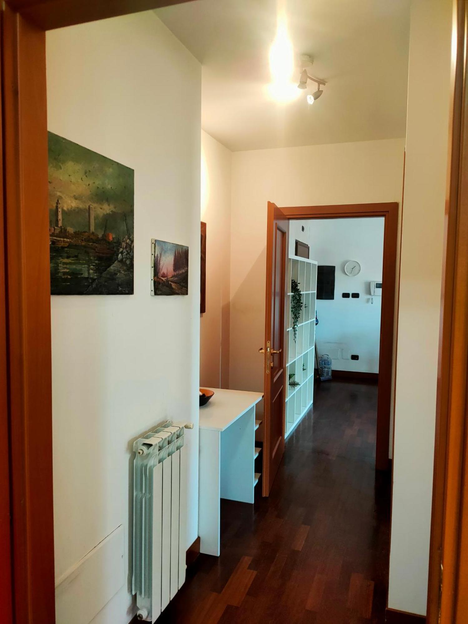 Lele House Fiumicino - Intero Appartamento Aeroporto Di Fiumicino - Nuova Fiera Di Roma Εξωτερικό φωτογραφία