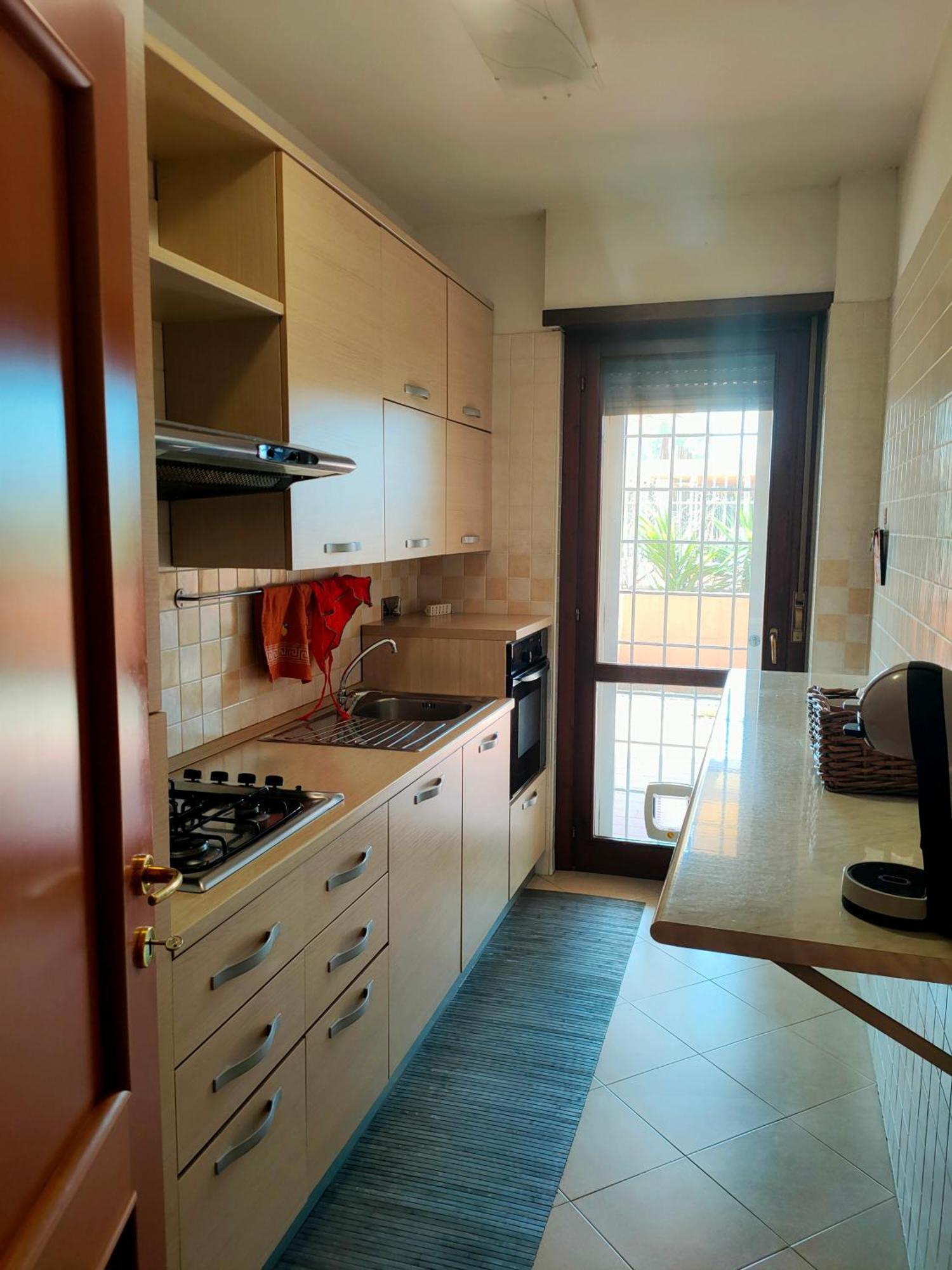 Lele House Fiumicino - Intero Appartamento Aeroporto Di Fiumicino - Nuova Fiera Di Roma Εξωτερικό φωτογραφία