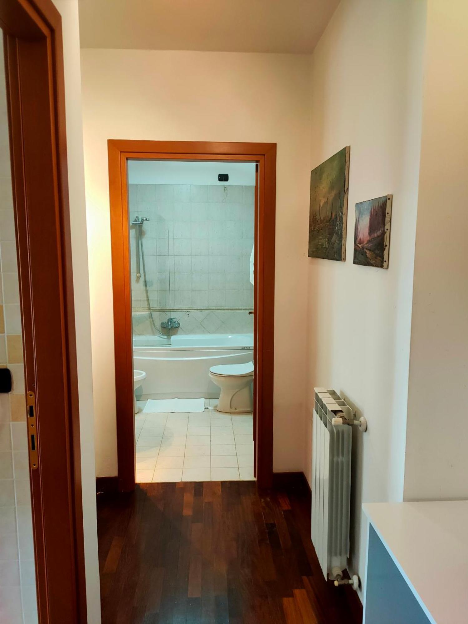 Lele House Fiumicino - Intero Appartamento Aeroporto Di Fiumicino - Nuova Fiera Di Roma Εξωτερικό φωτογραφία