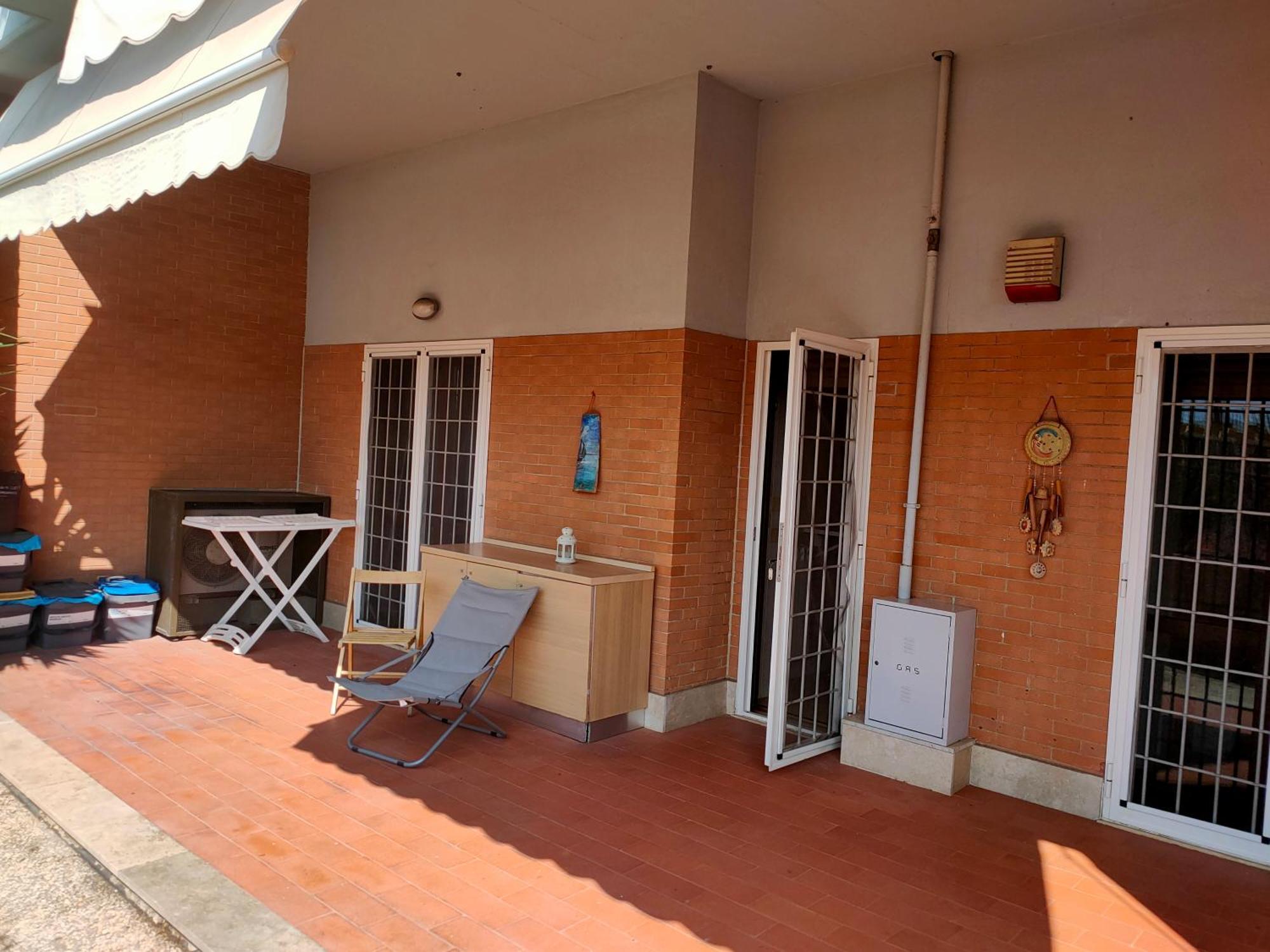 Lele House Fiumicino - Intero Appartamento Aeroporto Di Fiumicino - Nuova Fiera Di Roma Εξωτερικό φωτογραφία