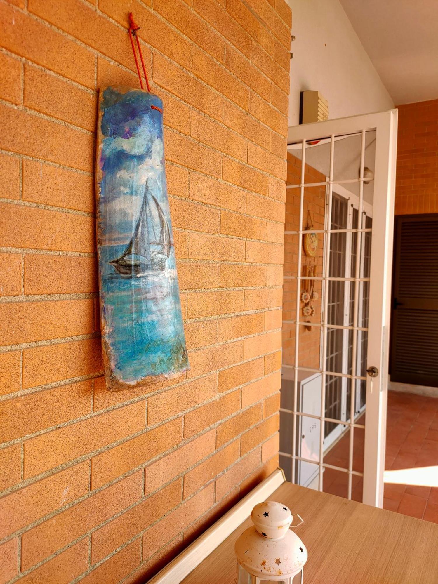 Lele House Fiumicino - Intero Appartamento Aeroporto Di Fiumicino - Nuova Fiera Di Roma Εξωτερικό φωτογραφία