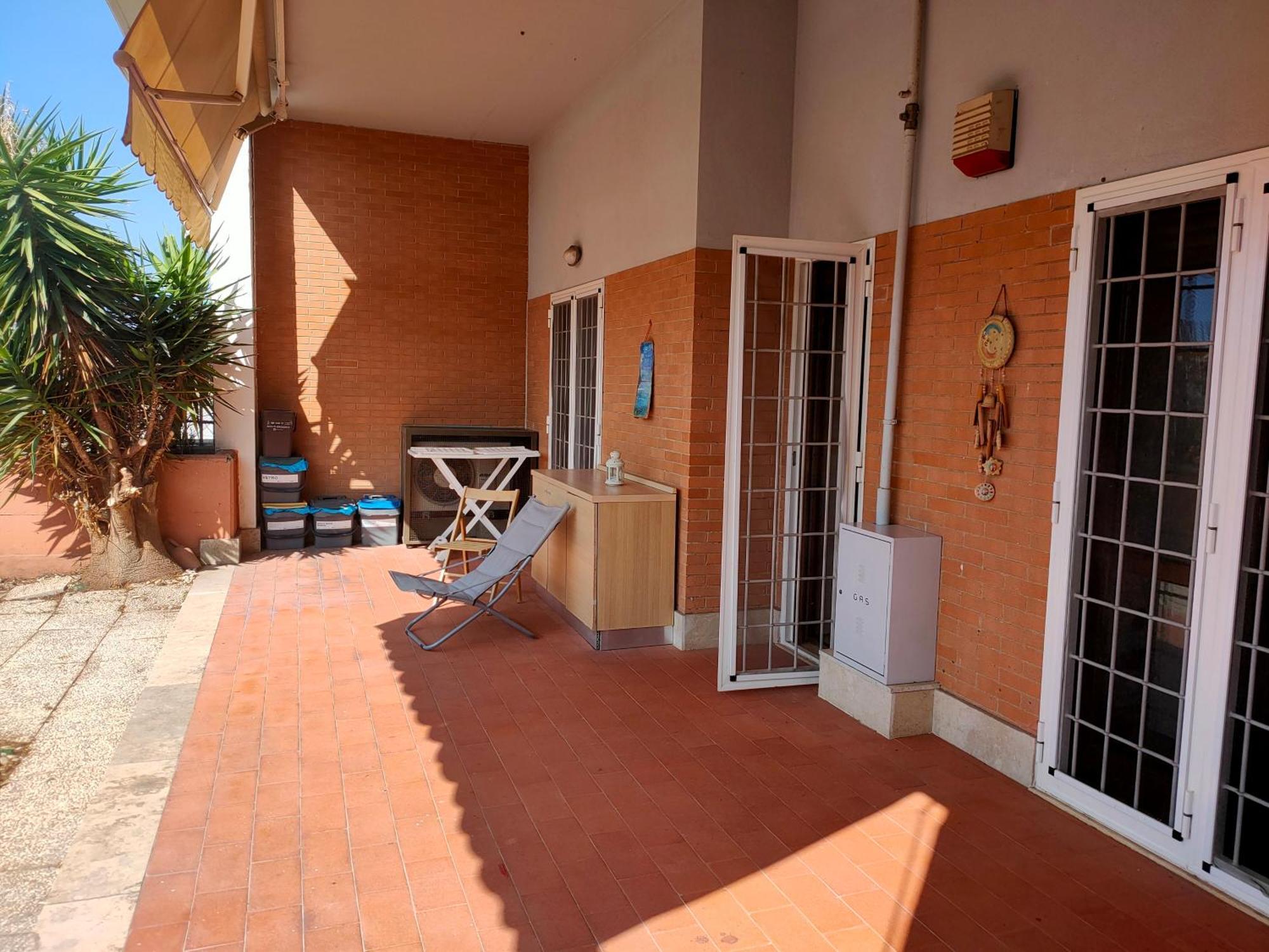 Lele House Fiumicino - Intero Appartamento Aeroporto Di Fiumicino - Nuova Fiera Di Roma Εξωτερικό φωτογραφία