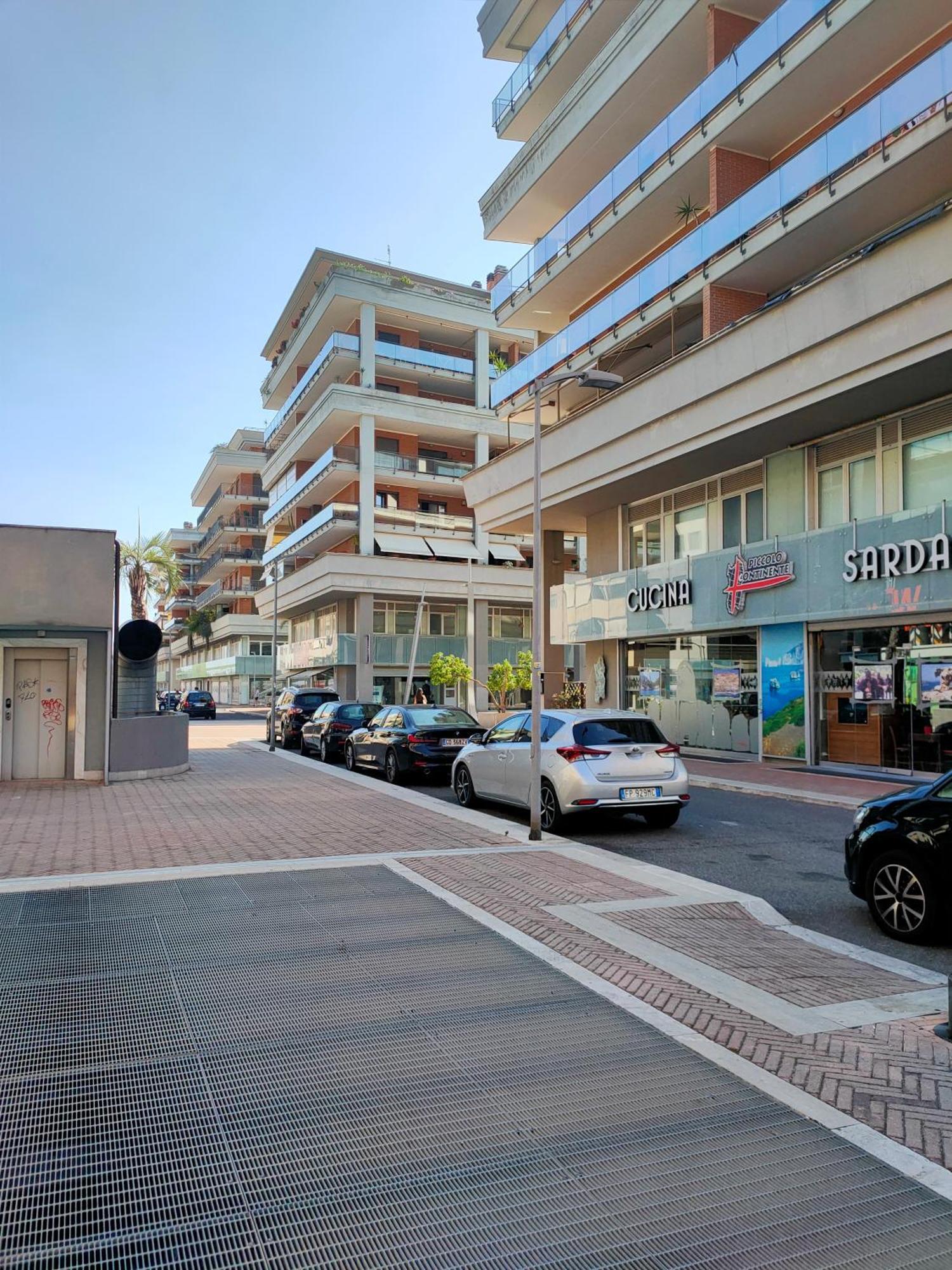 Lele House Fiumicino - Intero Appartamento Aeroporto Di Fiumicino - Nuova Fiera Di Roma Εξωτερικό φωτογραφία