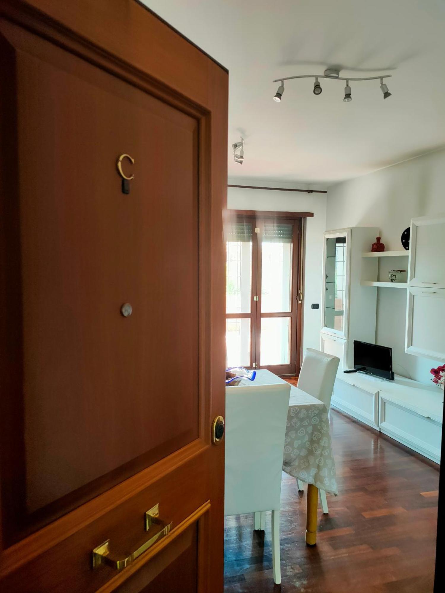 Lele House Fiumicino - Intero Appartamento Aeroporto Di Fiumicino - Nuova Fiera Di Roma Εξωτερικό φωτογραφία