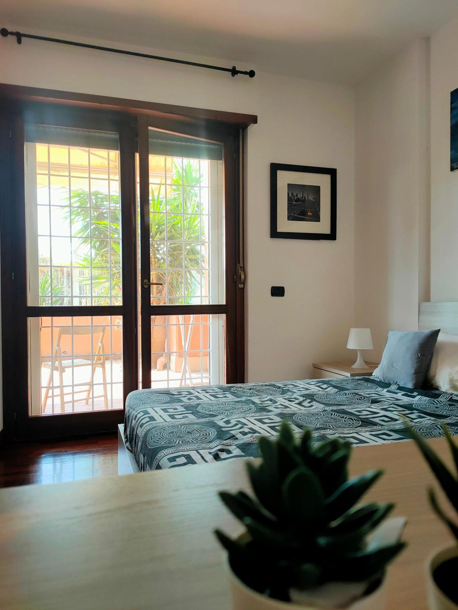 Lele House Fiumicino - Intero Appartamento Aeroporto Di Fiumicino - Nuova Fiera Di Roma Εξωτερικό φωτογραφία