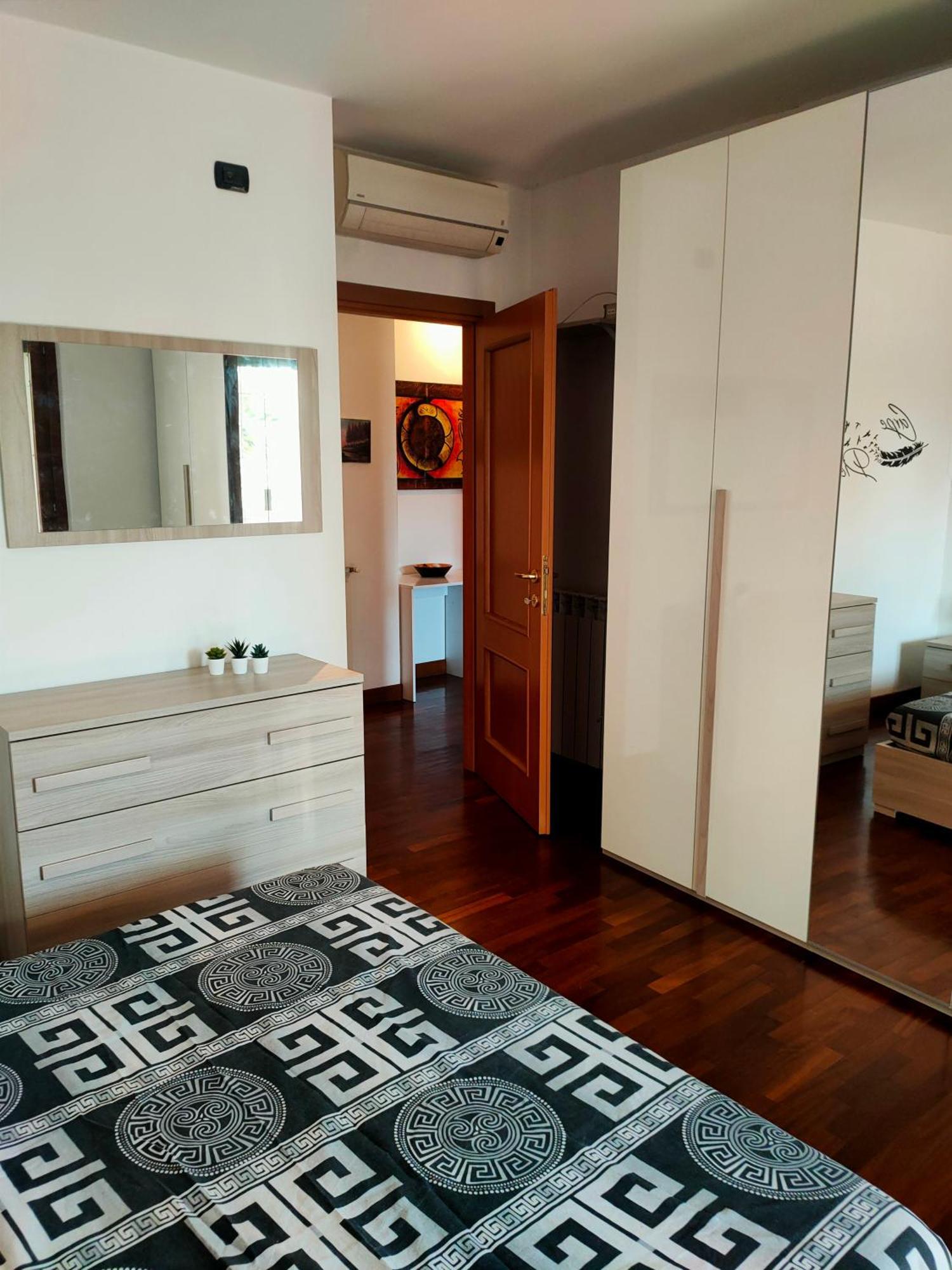 Lele House Fiumicino - Intero Appartamento Aeroporto Di Fiumicino - Nuova Fiera Di Roma Εξωτερικό φωτογραφία