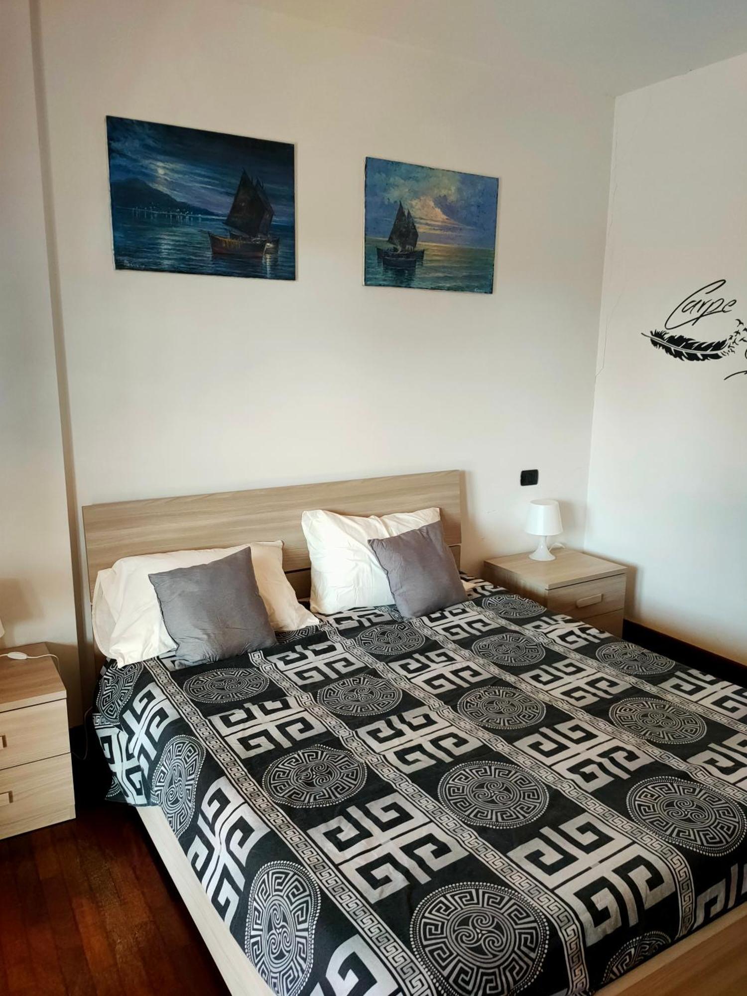 Lele House Fiumicino - Intero Appartamento Aeroporto Di Fiumicino - Nuova Fiera Di Roma Εξωτερικό φωτογραφία