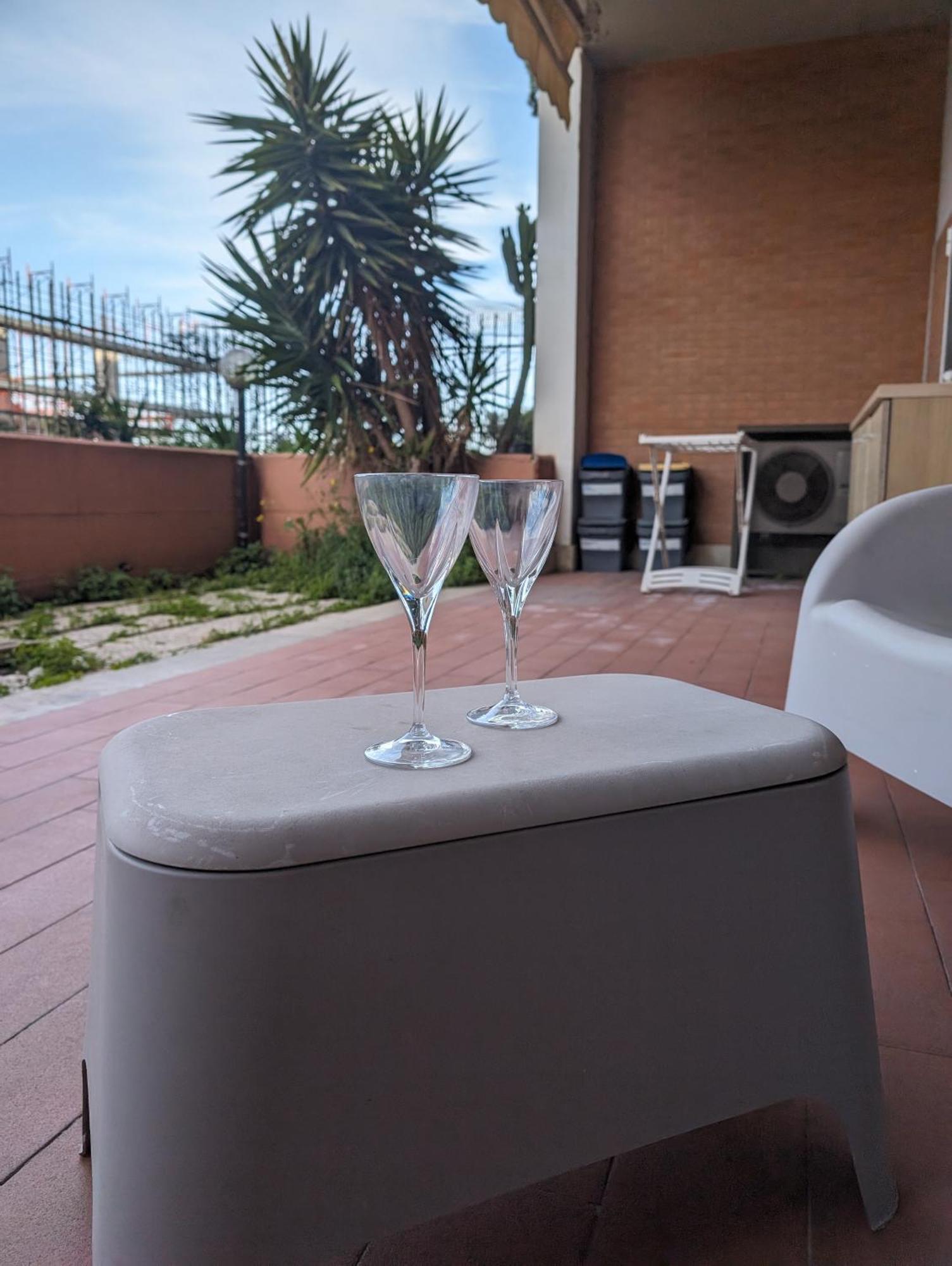 Lele House Fiumicino - Intero Appartamento Aeroporto Di Fiumicino - Nuova Fiera Di Roma Εξωτερικό φωτογραφία